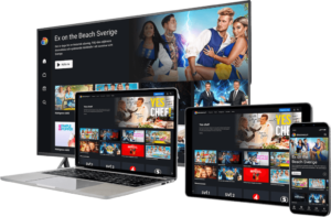 Screens