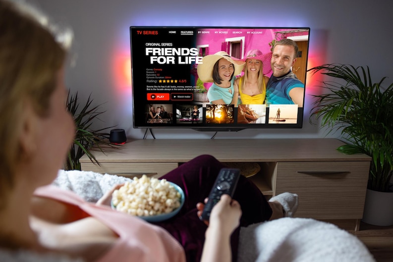 Meilleur service IPTV 4K