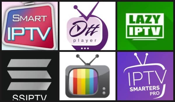 Meilleur service IPTV 4K